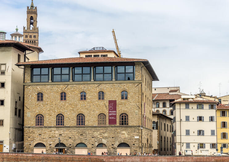 Galileo Museum (Museo Galileo)